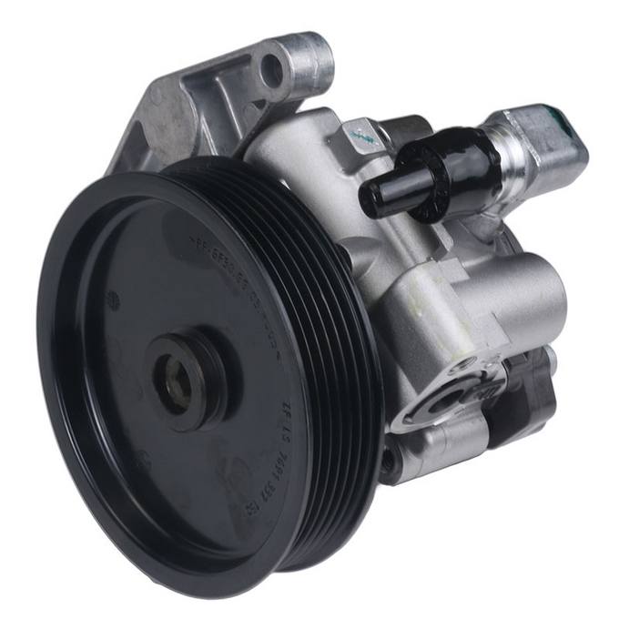 Mercedes Power Steering Pump (Rebuilt) 005466950180 Bosch KS01000701 Bosch KS01000701